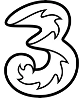 Tre mobilt bredband 4G